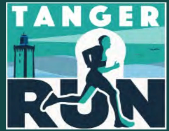 TangerRun logo
