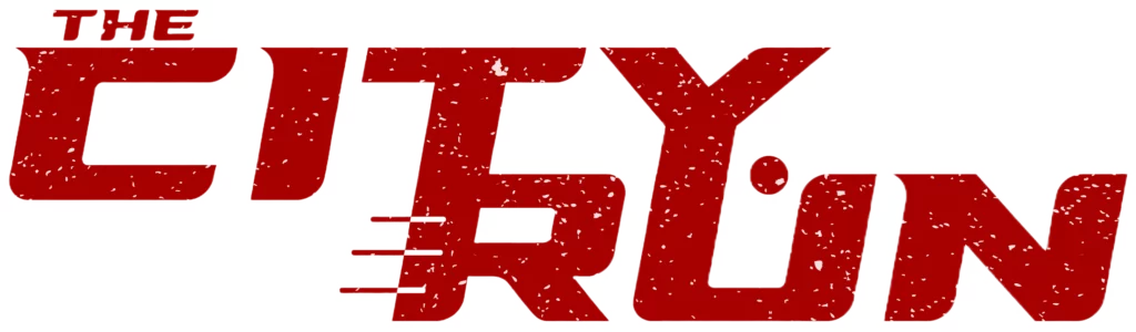 TheCityRun